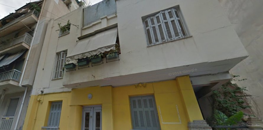 180m² Building in Athens, Greece No. 57695