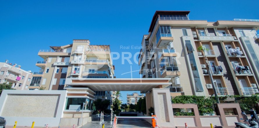 4 rooms Apartment in Thanh Khe, Vietnam No. 22130