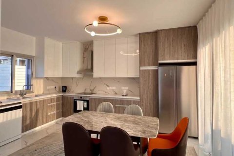 Вилла с 3 спальнями в Хлорака, Кипр №84071 5