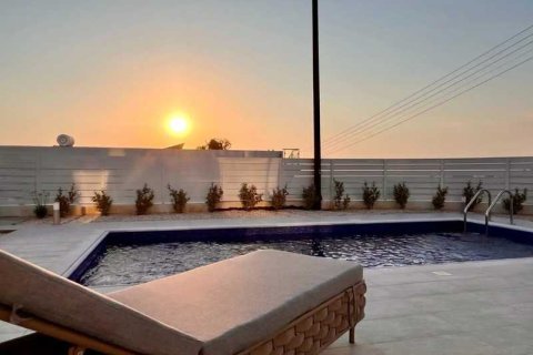 Вилла с 3 спальнями в Хлорака, Кипр №84071 2