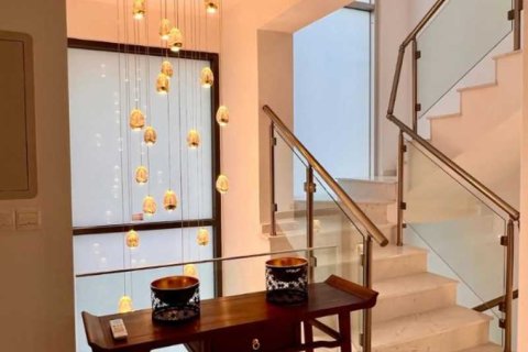 Вилла с 3 спальнями в Хлорака, Кипр №84071 4