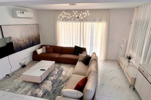 Вилла с 3 спальнями в Хлорака, Кипр №84071 3