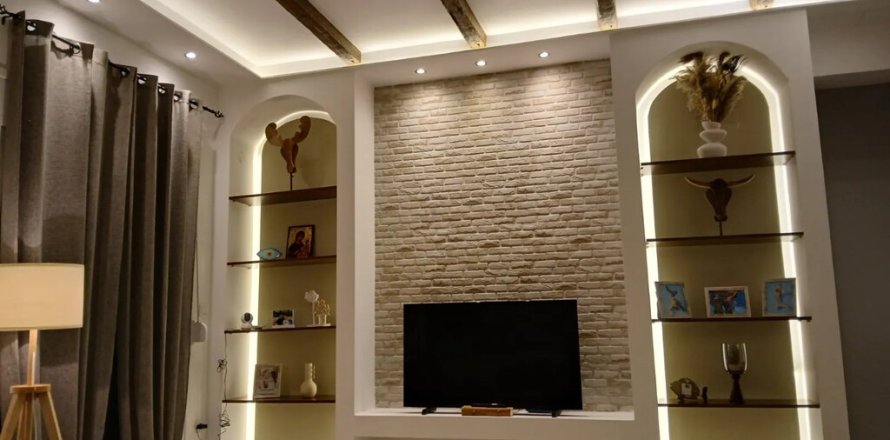 3 chambres Appartement à Chalkidiki, Greece No. 107832