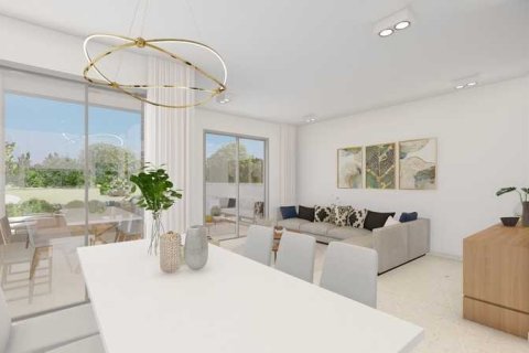 3 bedrooms Villa in Pegeia, Cyprus No. 76804 2