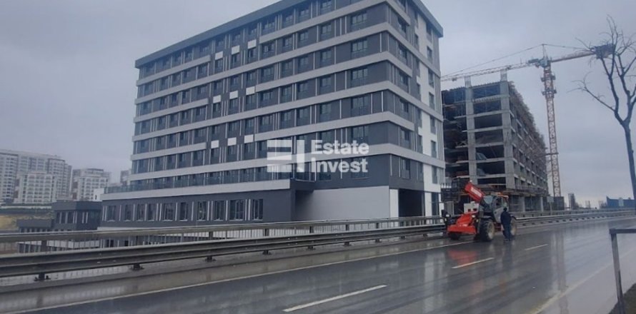 2 bedrooms Apartment in Istanbul, Turkey No. 114886