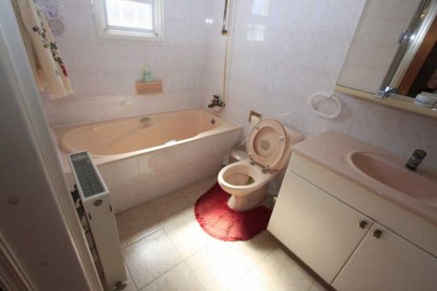 Вилла с 4 спальнями в Эмба, Кипр №84389 11