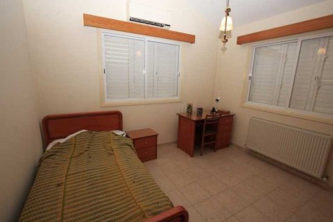 Вилла с 4 спальнями в Эмба, Кипр №84389 14