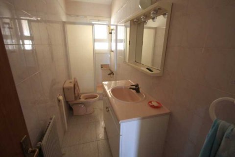 Вилла с 4 спальнями в Эмба, Кипр №84389 6