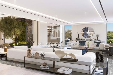 5 dormitorios Villa en Tran Nguyen Han, Vietnam No. 93426 4