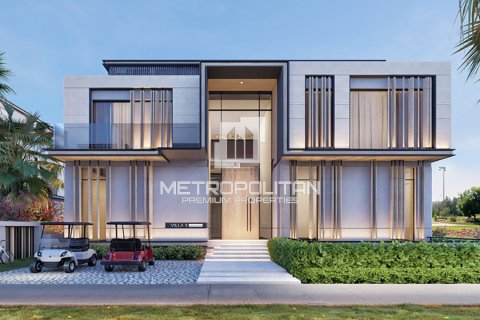 5 dormitorios Villa en Tran Nguyen Han, Vietnam No. 93426 1