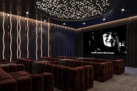 2 bedrooms Penthouse in My Thanh, Vietnam No. 13211 7