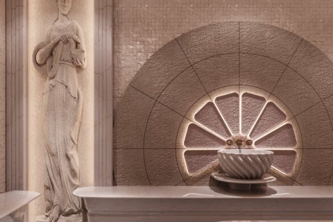 2 bedrooms Penthouse in My Thanh, Vietnam No. 13211 12