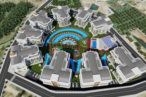 2 bedrooms Penthouse in My Thanh, Vietnam No. 13211 14