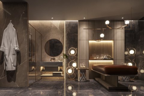 2 bedrooms Penthouse in My Thanh, Vietnam No. 13211 13