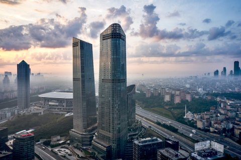 2 dormitorios Apartment en Khanh Hoa, Vietnam No. 114472 1