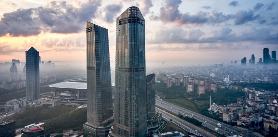 2 dormitorios Apartment en Khanh Hoa, Vietnam No. 114472