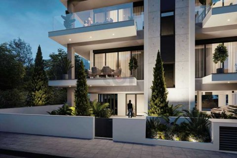 2 dormitorios Apartment en Limassol, Cyprus No. 64143 7
