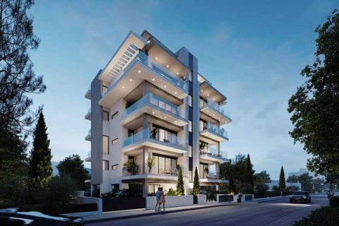 2 dormitorios Apartment en Limassol, Cyprus No. 64143 8