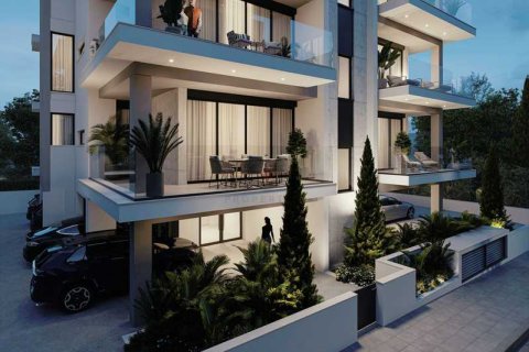2 dormitorios Apartment en Limassol, Cyprus No. 64143 9
