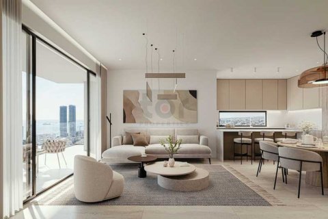 2 dormitorios Apartment en Limassol, Cyprus No. 64143 5