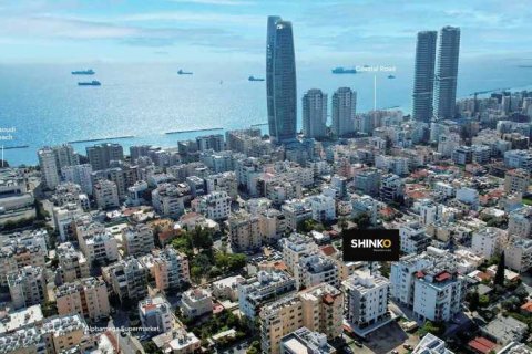 2 dormitorios Apartment en Limassol, Cyprus No. 64143 10