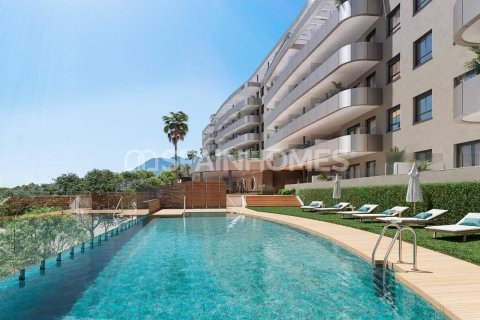 4 chambres Appartement à Torremolinos, Spain No. 61941