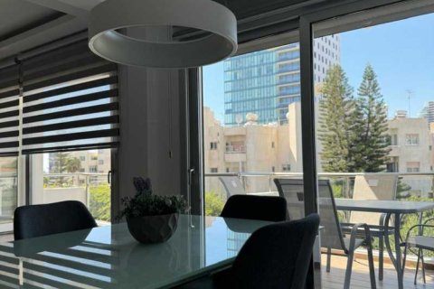 4 bedrooms Apartment in Agios Tychonas, Cyprus No. 72602 5