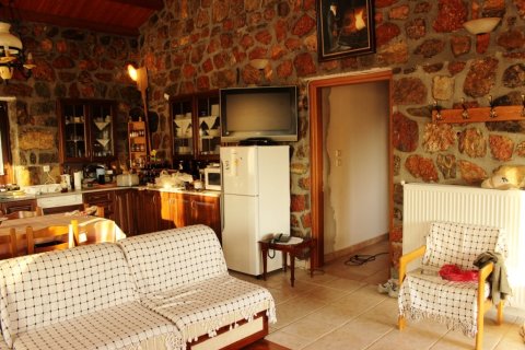 5 dormitorios House en Florina, Greece No. 59332 13