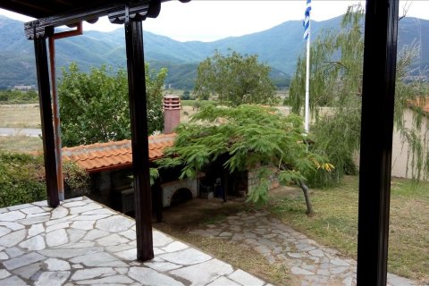 5 dormitorios House en Florina, Greece No. 59332 3