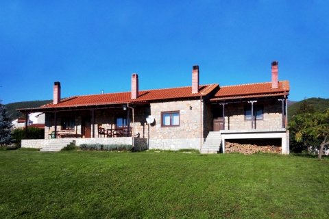 5 dormitorios House en Florina, Greece No. 59332 2