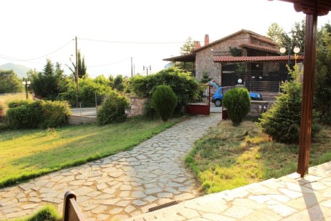 5 dormitorios House en Florina, Greece No. 59332 26