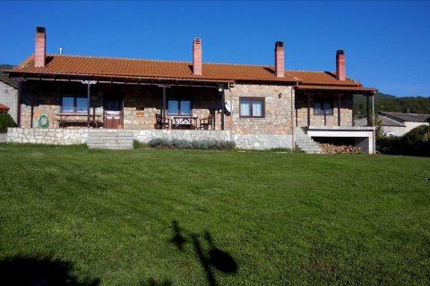 5 dormitorios House en Florina, Greece No. 59332 4