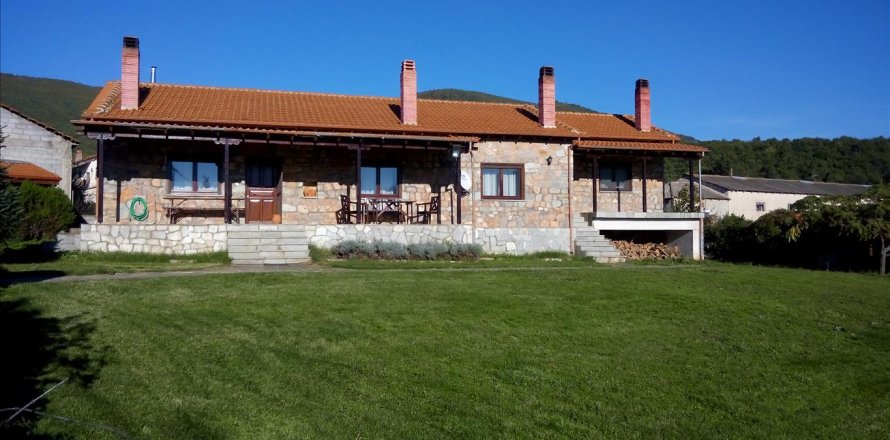 5 dormitorios House en Florina, Greece No. 59332