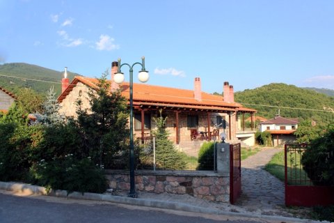 5 dormitorios House en Florina, Greece No. 59332 10