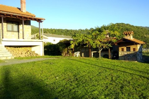 5 dormitorios House en Florina, Greece No. 59332 23