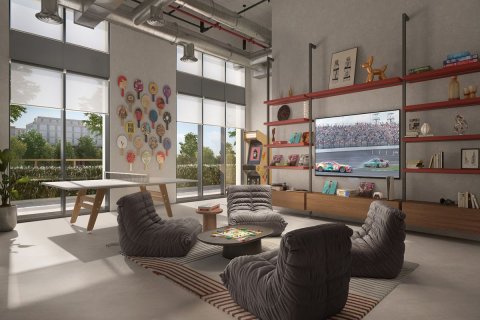 2 bedrooms Apartment in Bavaria Town, Vietnam No. 94814 5