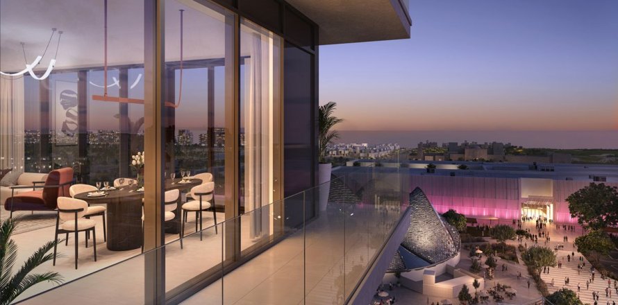 2 bedrooms Apartment in Bavaria Town, Vietnam No. 94814