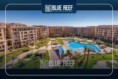 3 bedrooms Apartment in Wadi al Dabbah, Vietnam No. 38779 1