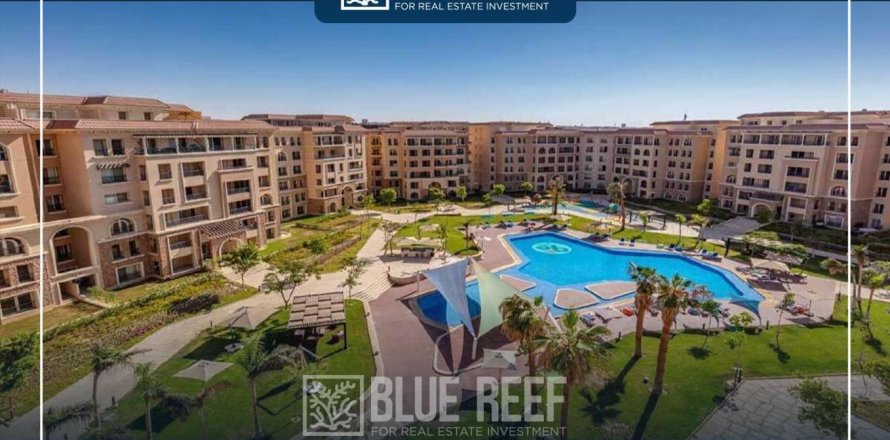 3 bedrooms Apartment in Wadi al Dabbah, Vietnam No. 38779