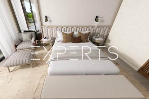 Квартира с 2 спальнями в Бавария Таун, Вьетнам №87465 6