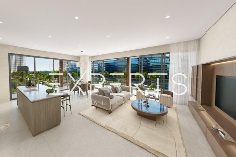 Квартира с 2 спальнями в Бавария Таун, Вьетнам №87465 1