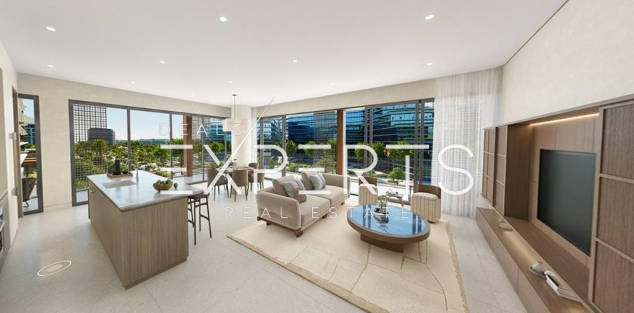 Квартира с 2 спальнями в Бавария Таун, Вьетнам №87465