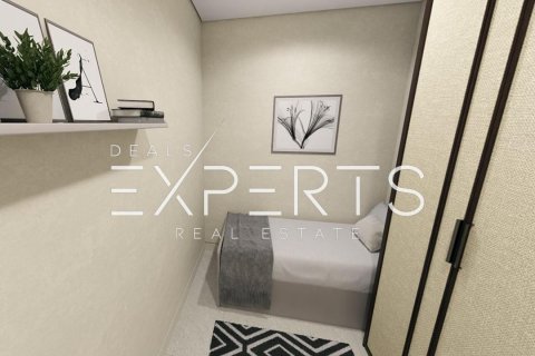 Квартира с 2 спальнями в Бавария Таун, Вьетнам №87465 4