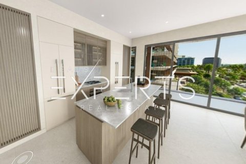 Квартира с 2 спальнями в Бавария Таун, Вьетнам №87465 2