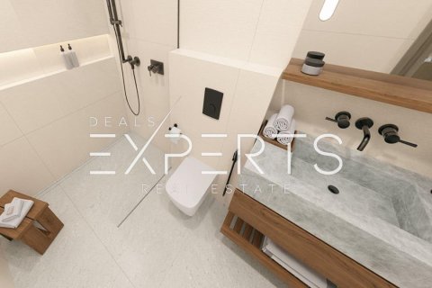 Квартира с 2 спальнями в Бавария Таун, Вьетнам №87465 9