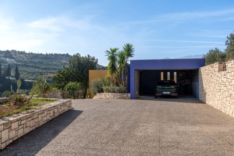 2 chambres Villa à Gazi, Greece No. 107273 29