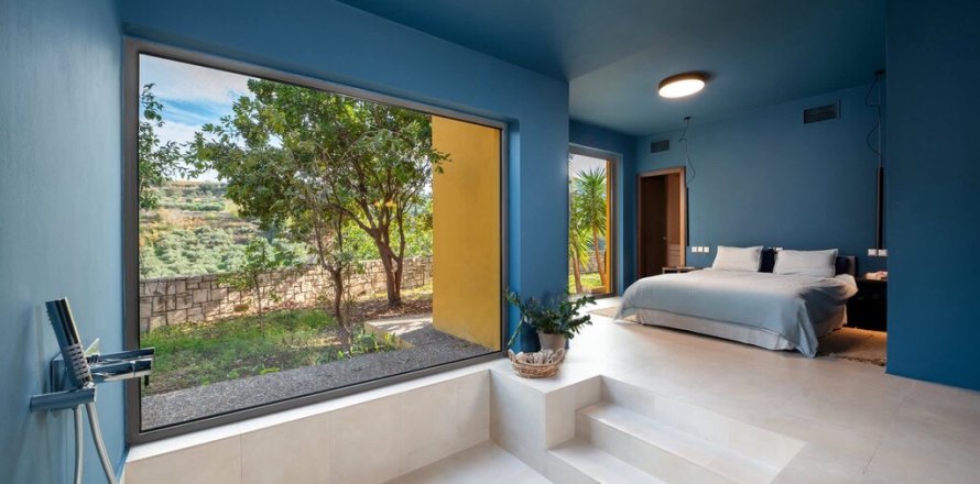 2 chambres Villa à Gazi, Greece No. 107273