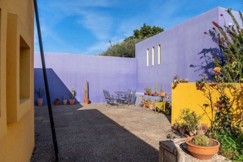 2 chambres Villa à Gazi, Greece No. 107273 24