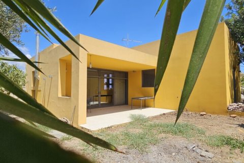 2 bedrooms Villa in Gazi, Greece No. 107273 9