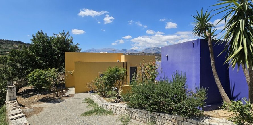 2 chambres Villa à Gazi, Greece No. 107273